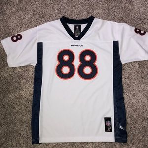 Youth Broncos Jersey